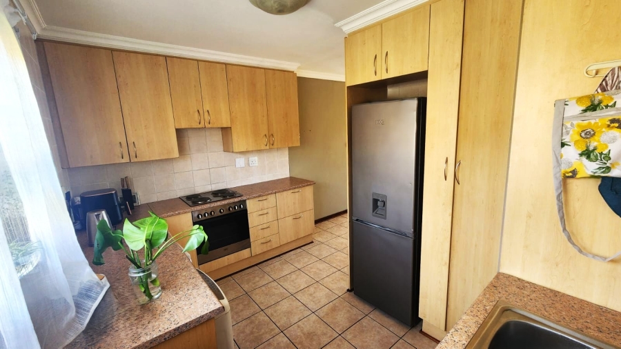 2 Bedroom Property for Sale in Shellyvale Free State